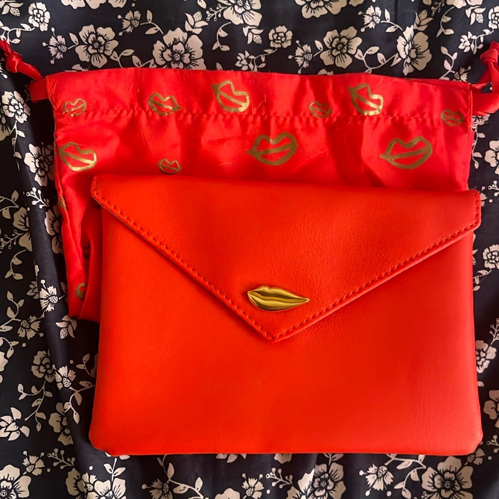 February of 2021 “Sealed with a Kiss” Ipsy bags